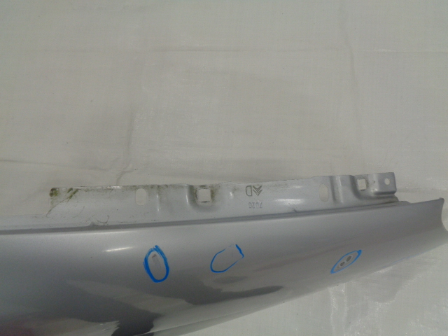 фото №7, Citroen c5 lift крила правий передній перед ezrc