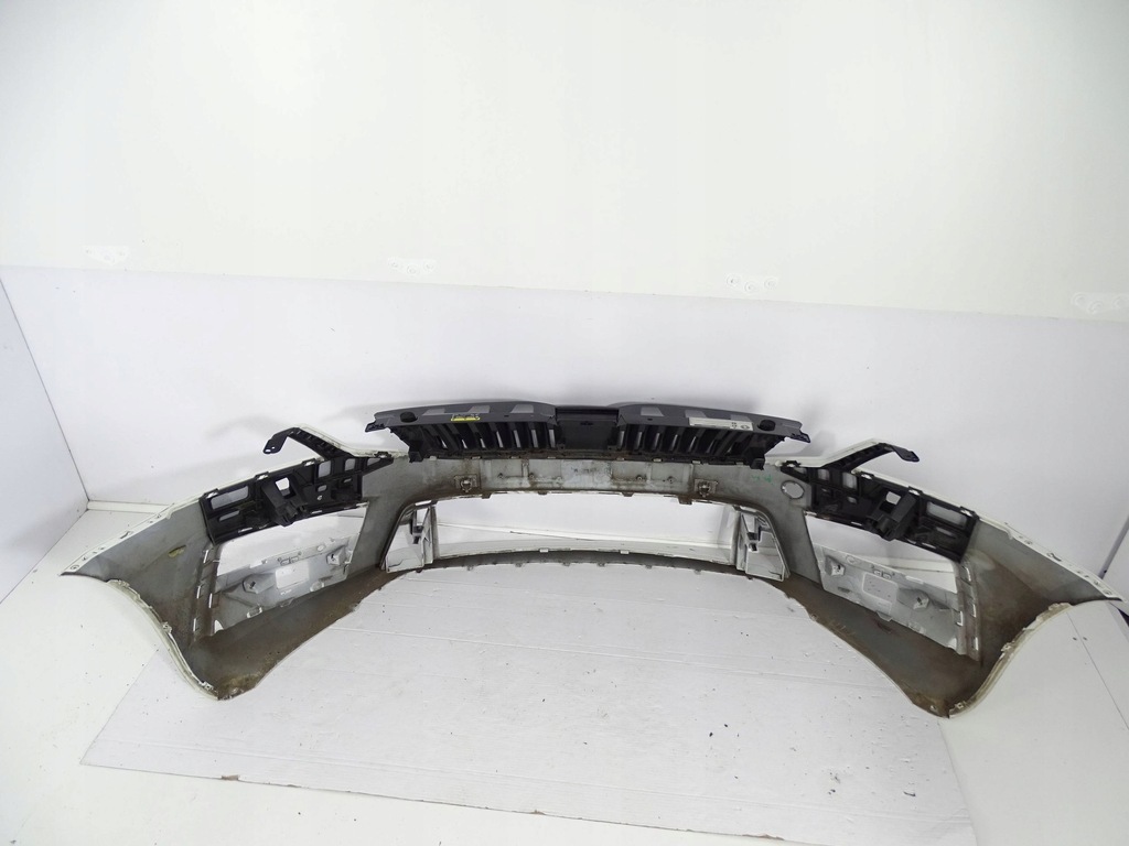 фото №7, Бампер перед skoda octavia iii rs lift vrs