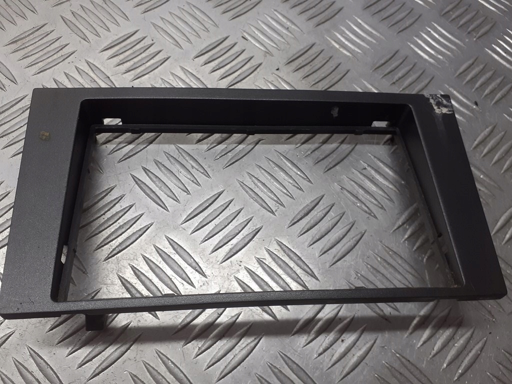 фото №1, Рамка радіо ford mondeo mk3 2din