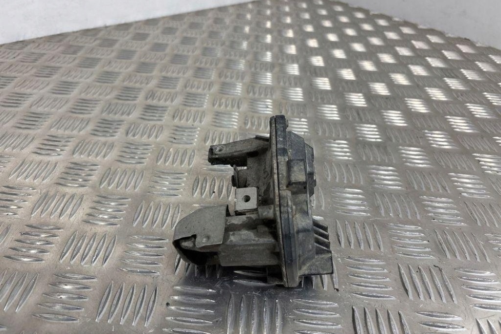 фото №7, Кронштейн выхлоп renault grand scénic iii jz0/1_ 147b07424r 1.6l дизель