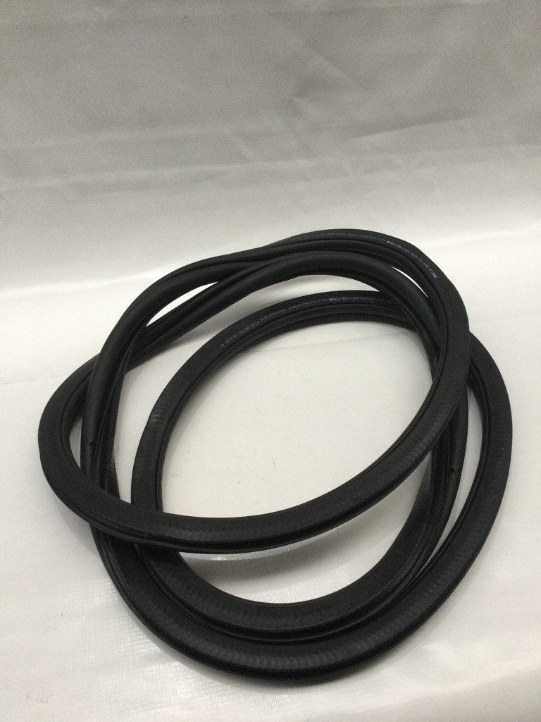 фото №1, Прокладка двері vw golf vii ліва 5g4867911a оригінал