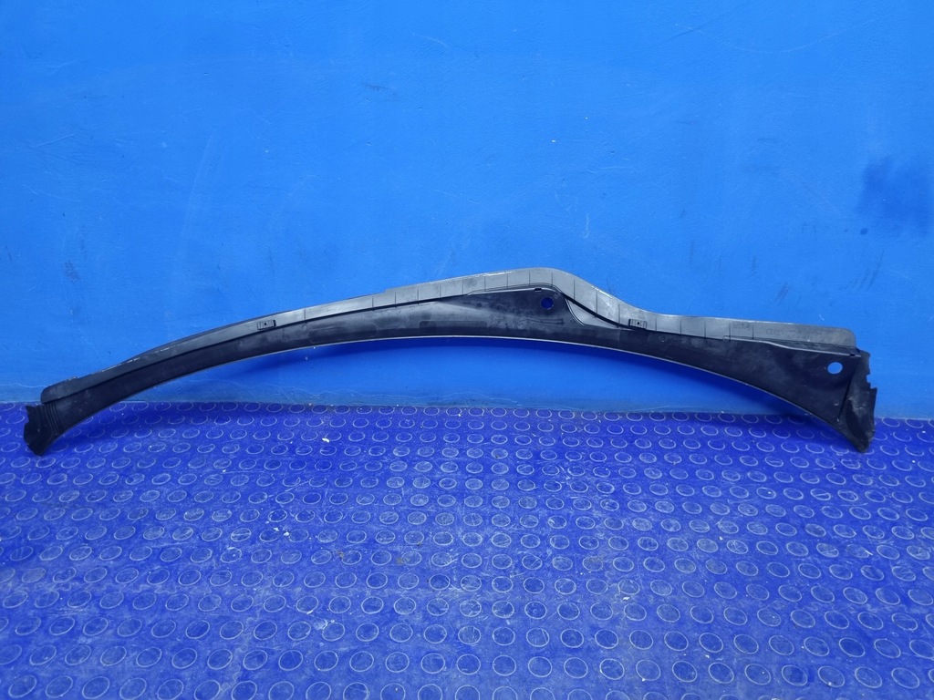 фото №7, Audi a6 c7 lift жабо передние оригинал 4g1819403