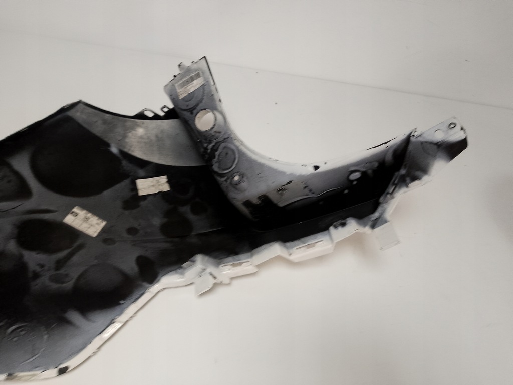 фото №6, D498 - бампер задня кутик правий opel grandland x задній yp00029277