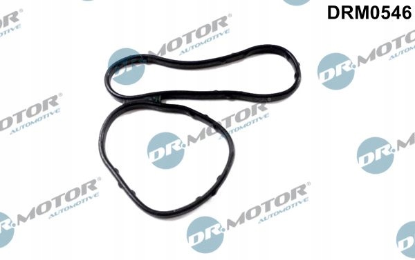 Dr.motor drm0546 прокладка, радиатор масляная Оригинал