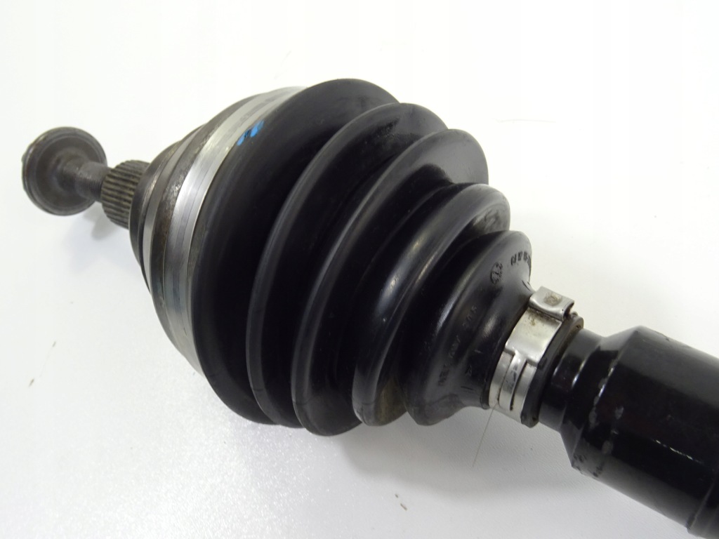 фото №7, Vw tiguan 5n0 приводной вал правая 5n0407762f