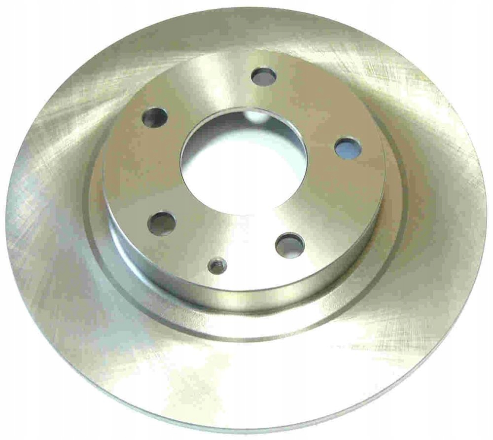 фото №1, Гальмівні диски гальмівні freno задня 278mm do mazda 6 gj 2012-