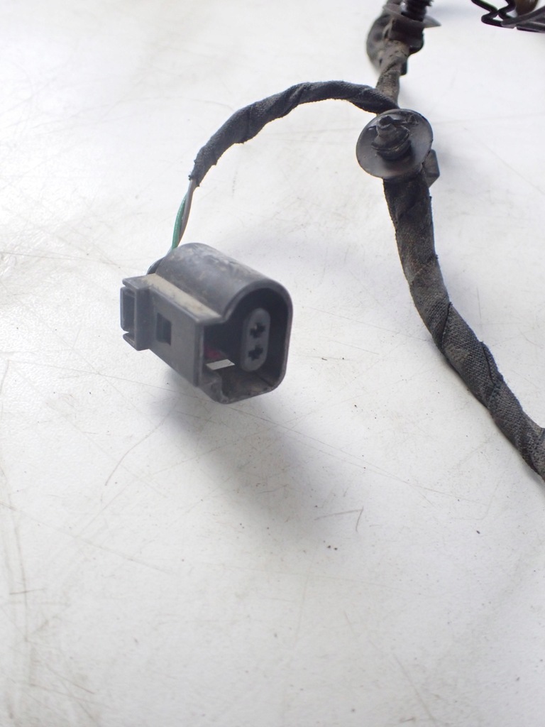 фото №6, Джгут монтажна двері правий перед audi a8 s8 d3 5.2 короткий 4e0971029bl