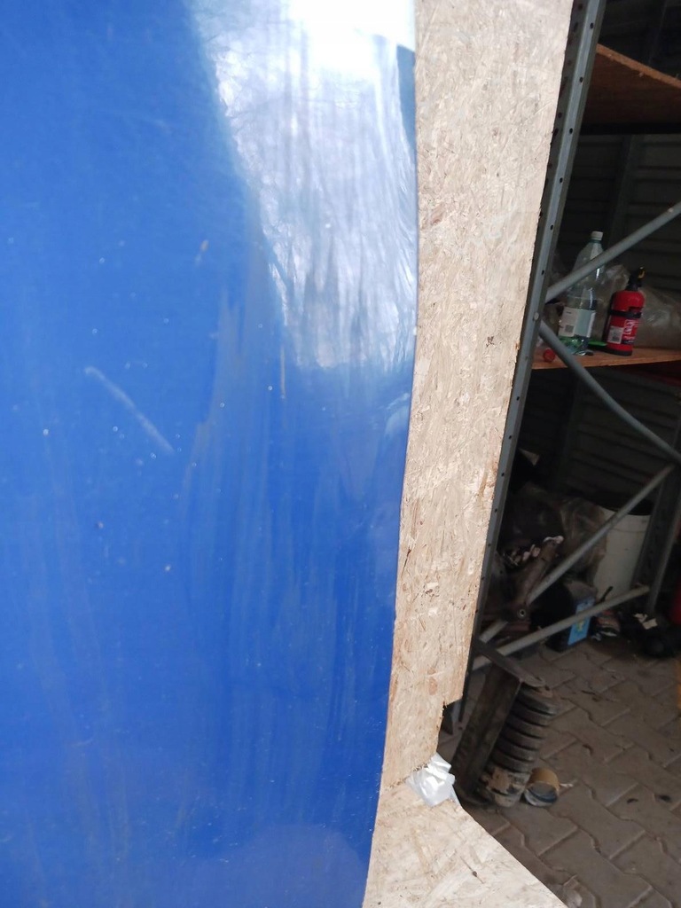 фото №7, Двері праве перед expert scudo jumpy ii