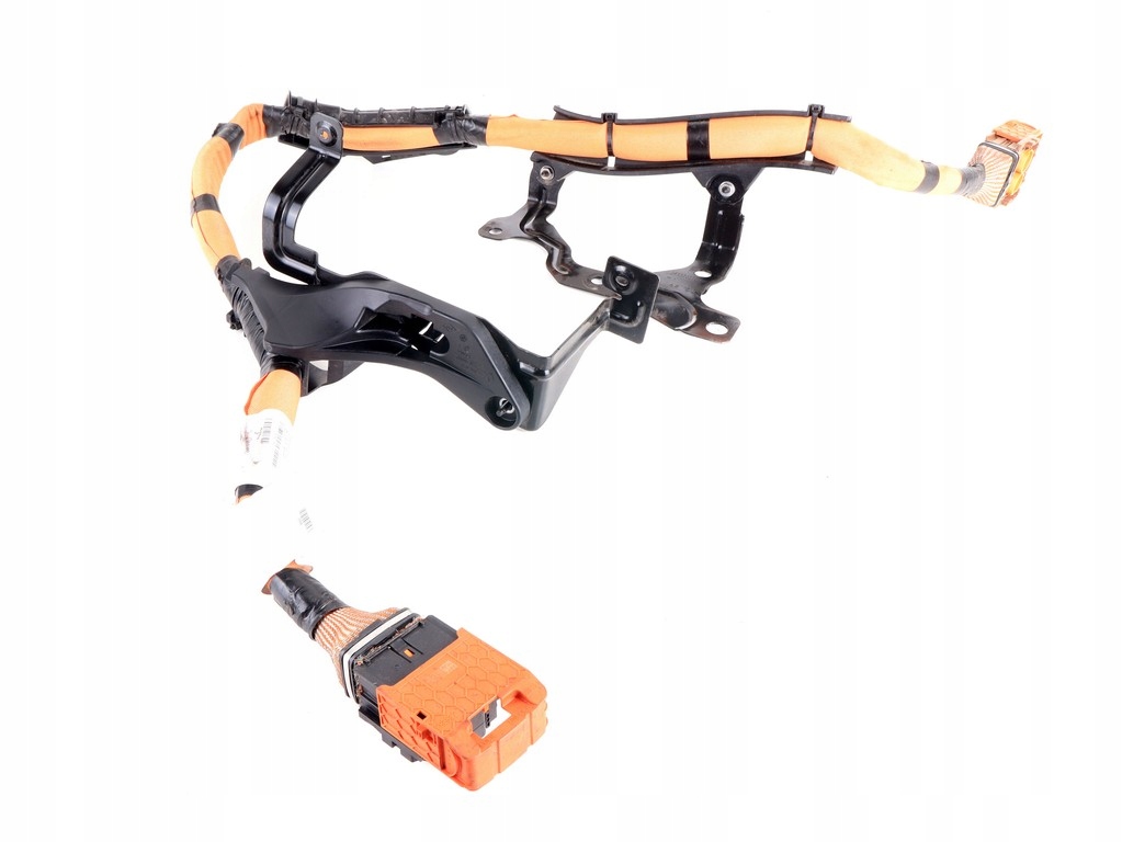 фото №2, Джгут електропроводка електрична напруги austral espace vi 1.2 e-tech hybrid