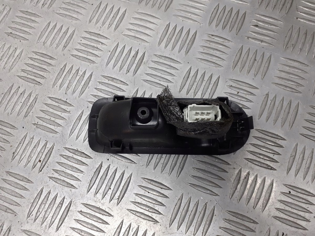 фото №3, Кнопка перемикач скло renault megane ii