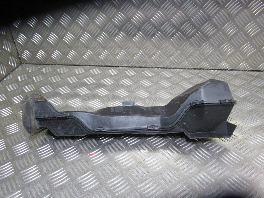 фото №1, Mercedes gle w167 канал воздуха