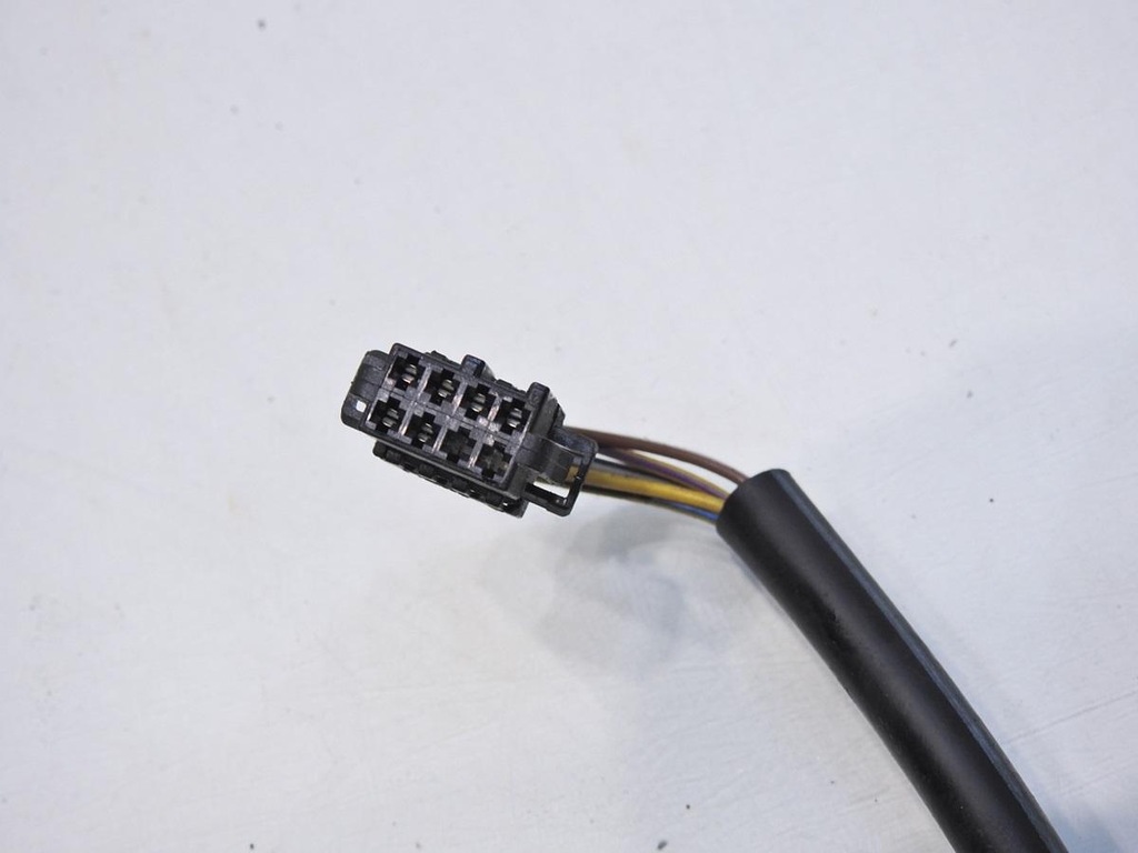 фото №5, Джгут електропроводка pdc задня saab 9-3 ii lift