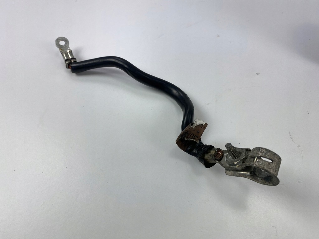 фото №7, Коробка запобіжників задня jaguar s-type lift