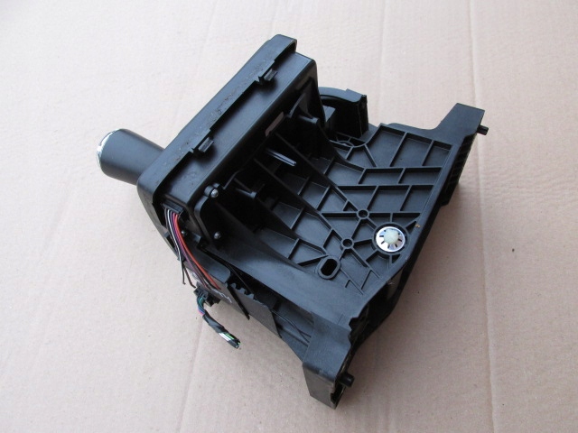 фото №6, Jeep commander xk xh 5.7 hemi выборщик рычаг переключения передач p52124288ab