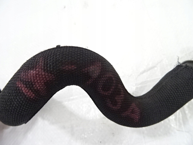 фото №8, Peugeot 308 ii t9 1.5 blue hdi трубка шланг води