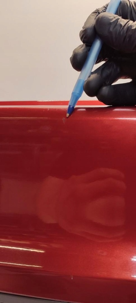 фото №9, Audi q5 8r бампер задняя s-line 2015 ly3m 8r0807303b