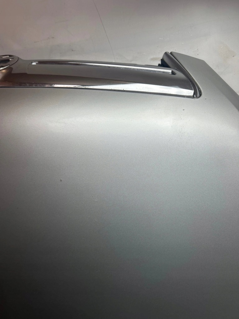 фото №12, Капот крышка opel antara lift