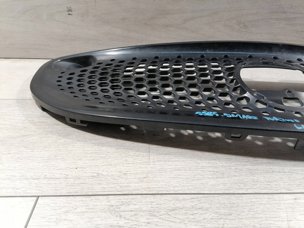 фото №8, Smart fortwo решётка радиатора решётка радиатора a4538880138