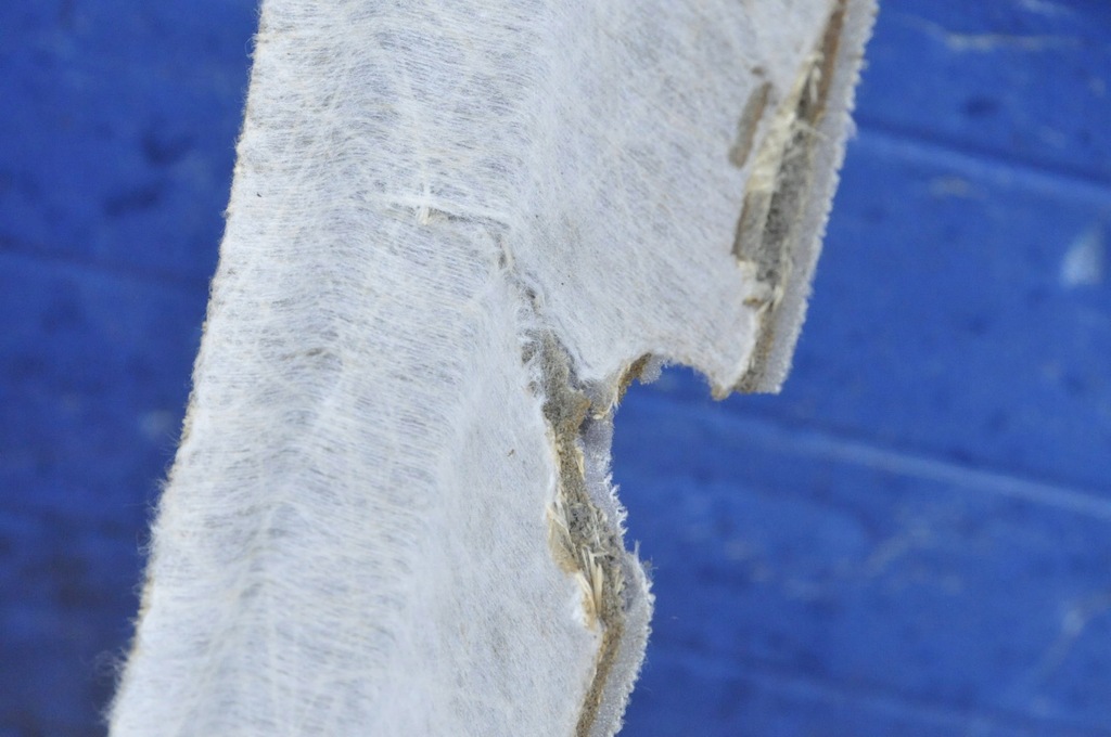 фото №5, Opel insignia ii b стеля дах