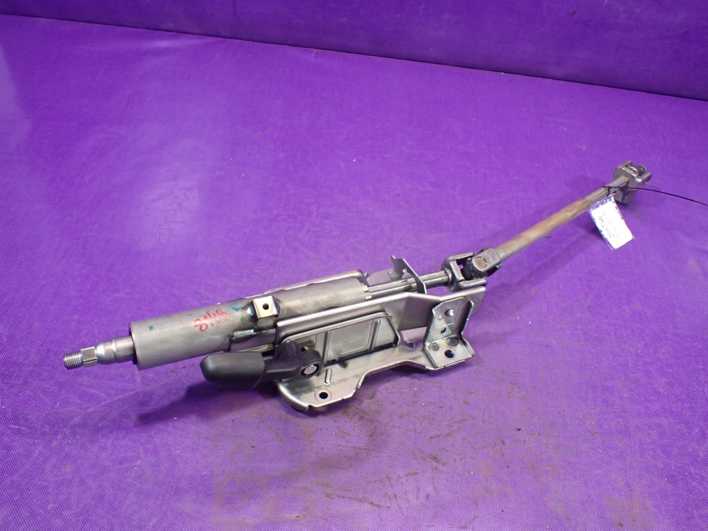 фото №1, Fiat linea 06- колонка керма регульована