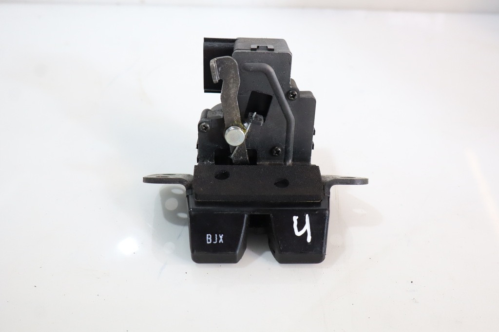 фото №1, Замок крышки багажника kia ceed i