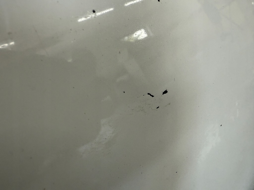 фото №9, Капот крышка двигателя комплектная opel corsa e 14-19