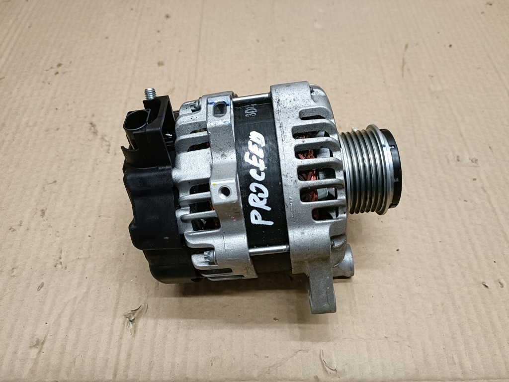 Купить Kia proceed iii lift 1.5 t-gdi генератор