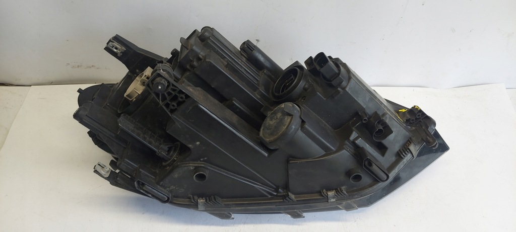 фото №13, Vw touran lift 15- лампа передняя левая перед левый europa 5tb941005a