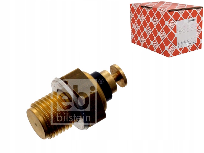 Датчик температуры воды vag чёрный 0-150 ступени m в Украине