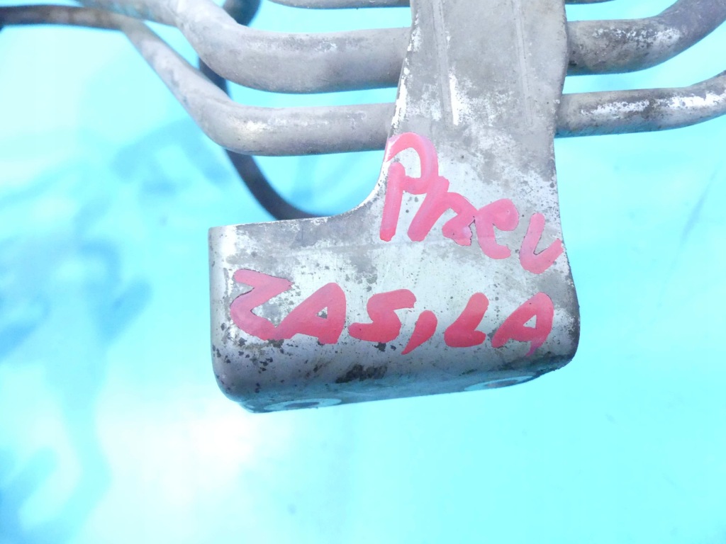 фото №4, Провода топливные infiniti fx ii qx70 3.0d