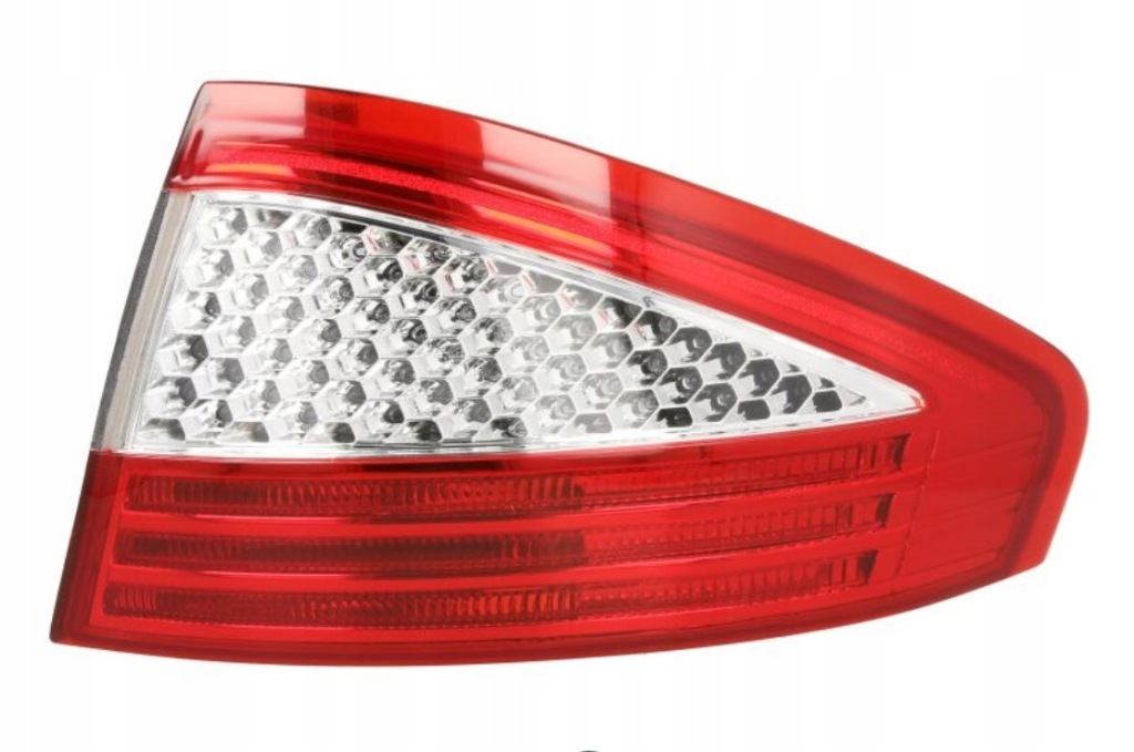 фото №1, Лампа ford mondeo 03.07-09.10 задняя правая