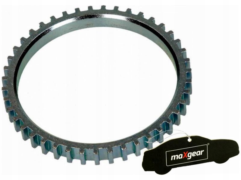 фото №1, Кільце abs перед mitsubishi space runner 1.8 91-99 +ароматизатор