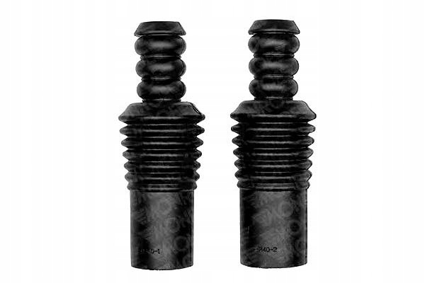 фото №2, Захист відбійники dacia duster logan logan express log