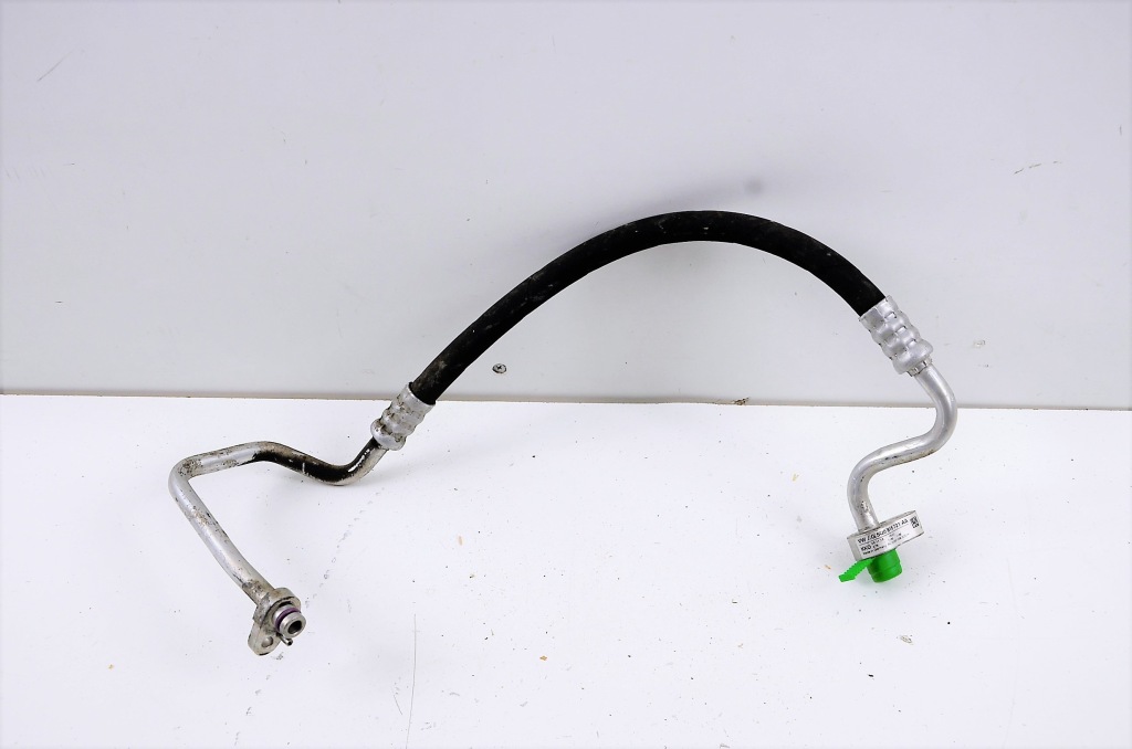 фото №1, Vw golf vii шланг кондиціонера 5q0816721aa