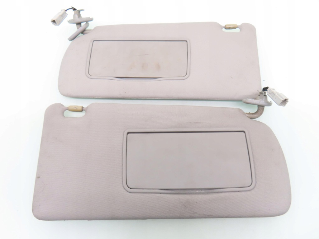 Купити Захист сонцезахисні honda accord vii