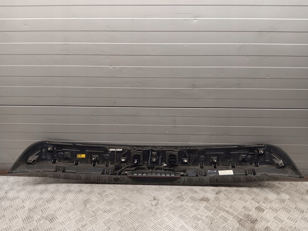 фото №2, Chrysler pacifica спойлеры