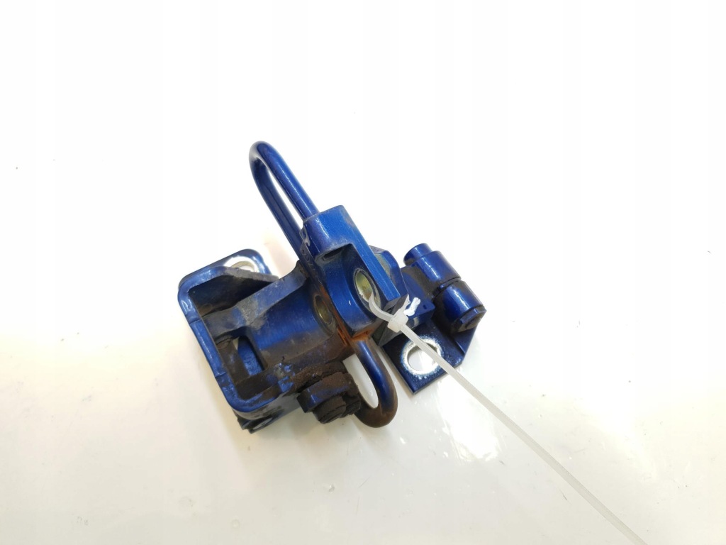 фото №3, Петлі двері правий задня vw golf vi lr7l