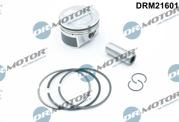 фото №2, Поршень двигуна drm21601 dr.motor automotive