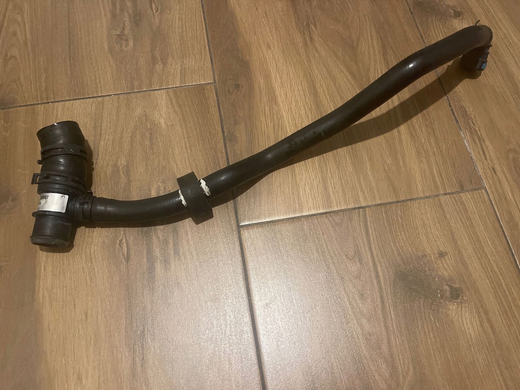 фото №1, Труба wąż land rover range rover sport a50113897