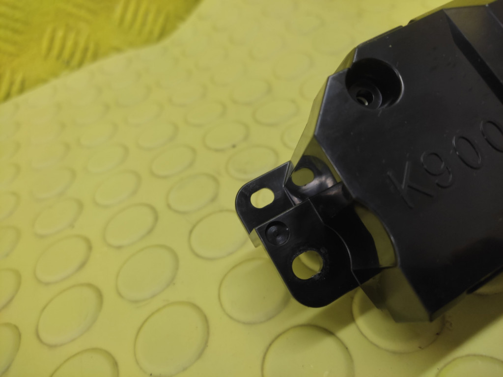 фото №6, Mazda 6 ii дисплей gaa9611j0