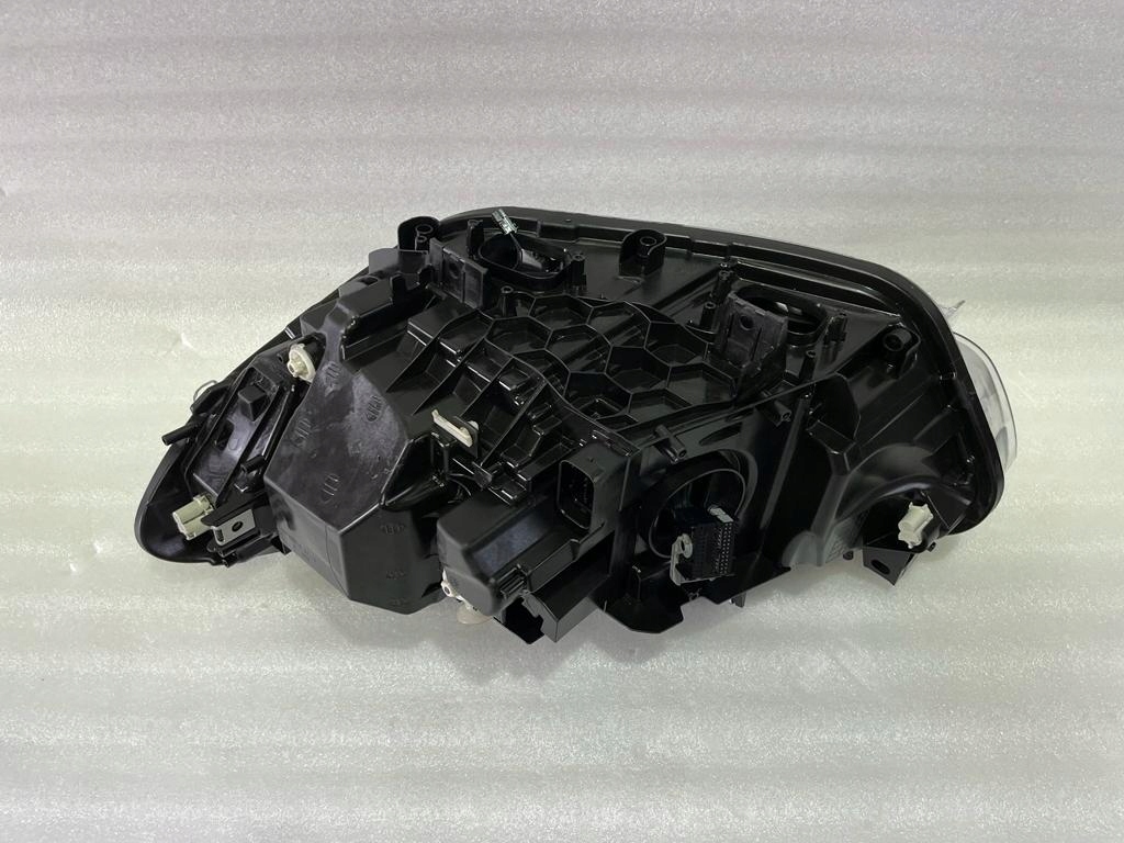 фото №12, Bmw 1 f20 f21 lift lci led лампа левая правая