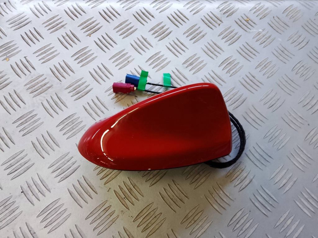 фото №1, Alfa romeo giulia stelvio антенна кровельная 156171522