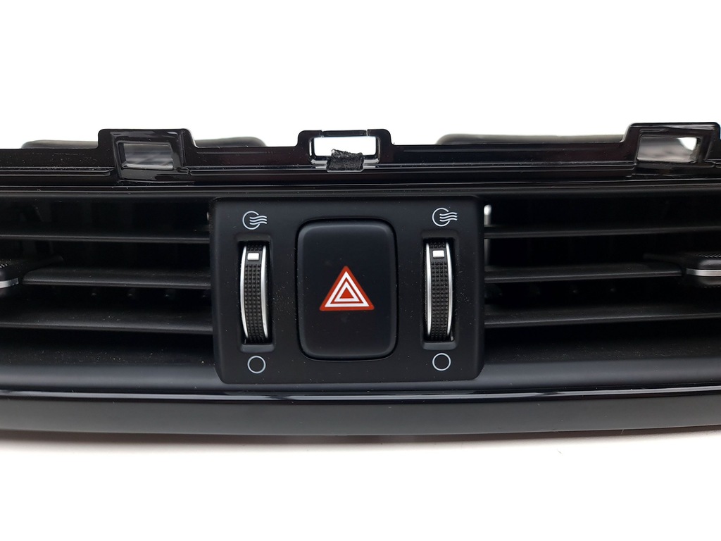 фото №7, Kia optima 2016 среднего обдув панели приборной панели