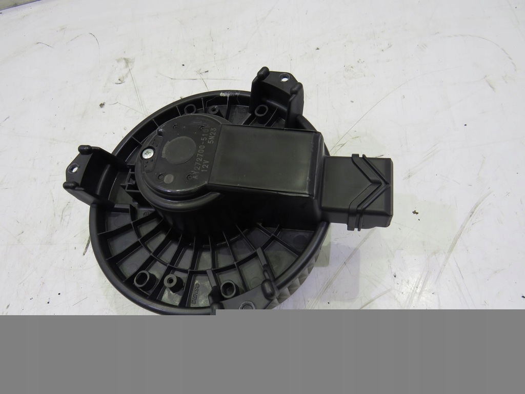 фото №4, Повітродувка вентилятор jeep compass lift 11r