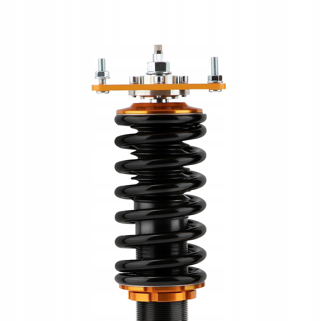 фото №11, Набор амортизаторов gwintowanych 24-drożnych do mini one / cooper 2001-06