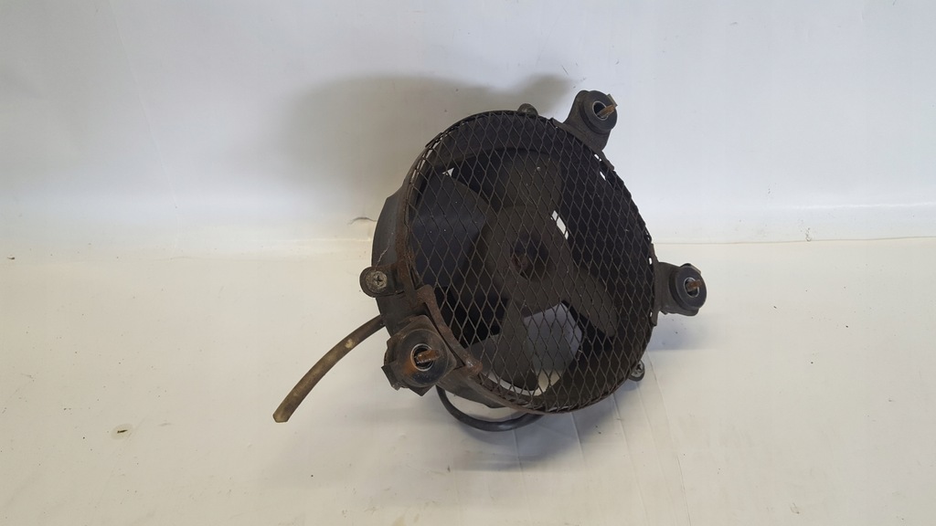 фото №1, Toyota mr2 sw20 mr2 вентилятор двигателя