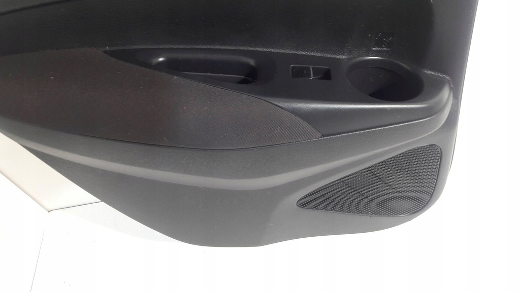 фото №5, Toyota corolla e210 e21 обшивка дверь задний левый хэтчбек 6761402640 et77