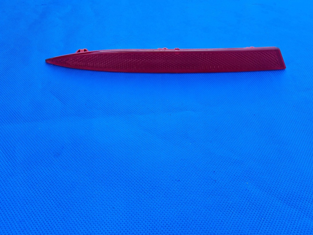 Купить Свет отражатель задний  левый бампера bmw m5 f90 7857005