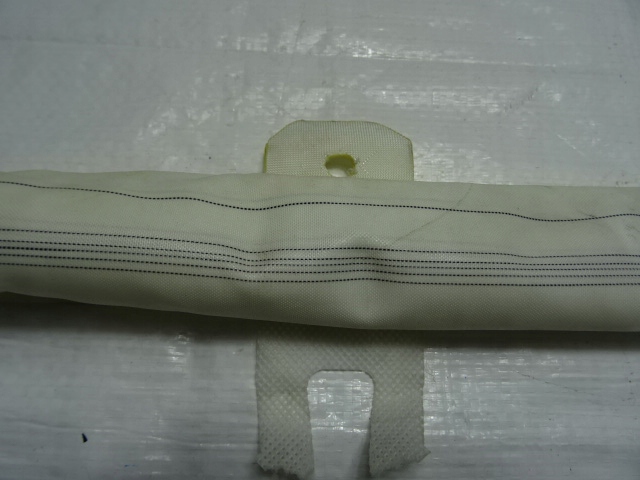 фото №6, Kia venga air bag шторка безопасности левая