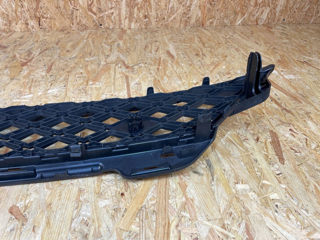 фото №15, Решётка средняя бампера перед передний skoda enyaq 5la853677 2020-